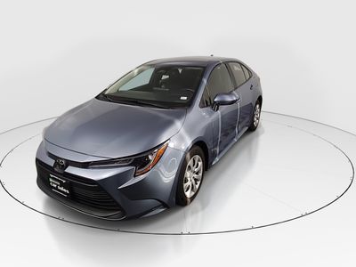 2024 Toyota Corolla - Photo 3