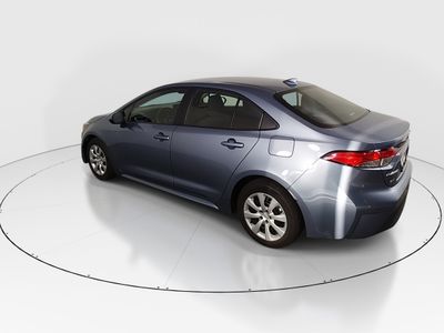 2024 Toyota Corolla - Photo 5