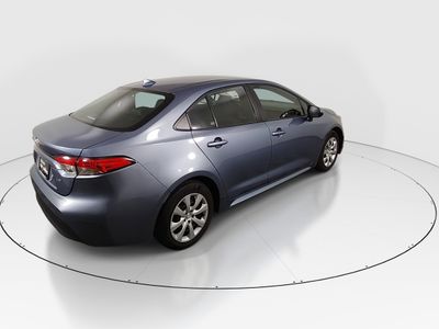 2024 Toyota Corolla - Photo 7