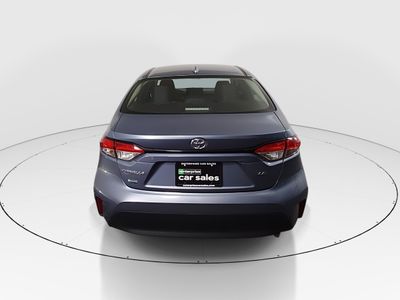 2024 Toyota Corolla - Photo 6