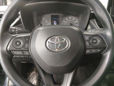 2024 Toyota Corolla - Photo 12