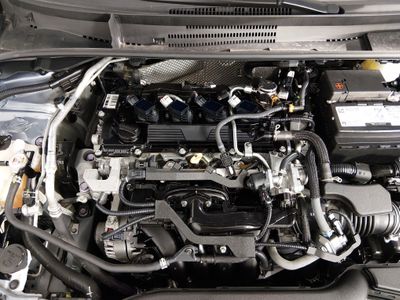 2024 Toyota Corolla - Photo 9