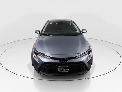 2024 Toyota Corolla - Photo 2