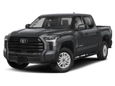 2024 Toyota Tundra - Photo 1
