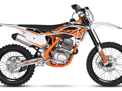 2025 Kayo K4 - Photo 1