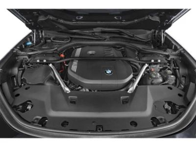 2026 BMW 7 Series — photo 15 view