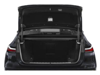 2026 BMW 7 Series — photo 14 view