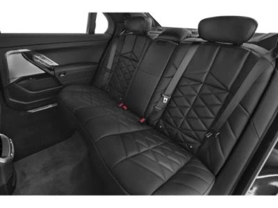 2026 BMW 7 Series — photo 16 view