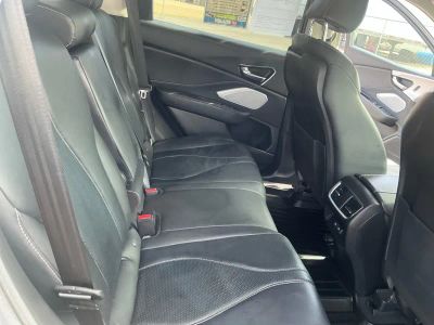 2021 Acura RDX — photo 18 view
