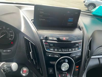 2021 Acura RDX — photo 11 view
