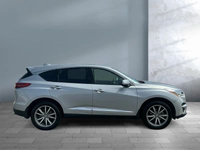 2021 Acura RDX — photo 7 view