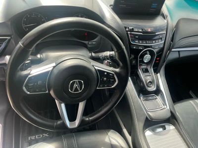 2021 Acura RDX — photo 14 view
