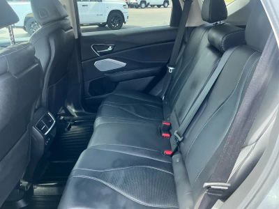 2021 Acura RDX — photo 16 view