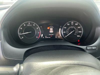 2021 Acura RDX — photo 10 view