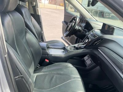 2021 Acura RDX — photo 20 view