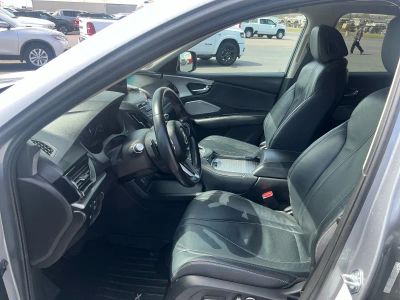 2021 Acura RDX — photo 9 view