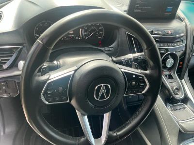 2021 Acura RDX — photo 13 view
