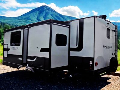 2026 Rockwood Mini Lite - Photo 3