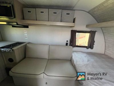 2025 Coachmen RV Catalina Summit Series 7 - Photo 14