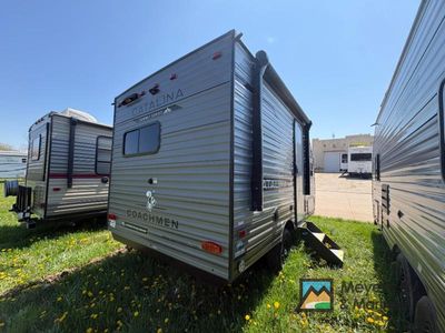 2025 Coachmen RV Catalina Summit Series 7 - Photo 5