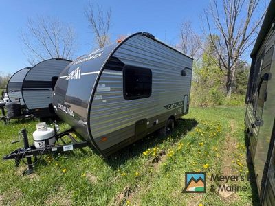 2025 Coachmen RV Catalina Summit Series 7 - Photo 3