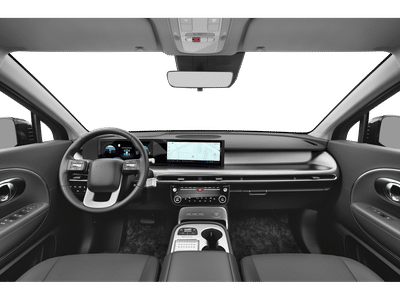 2026 Hyundai IONIQ 9 - Photo 3