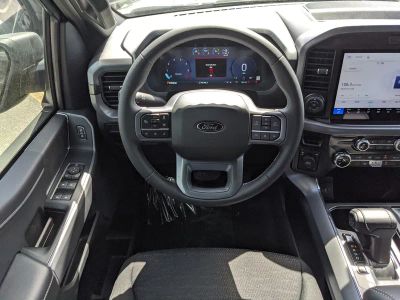 2026 Ford F-150 — photo 13 view