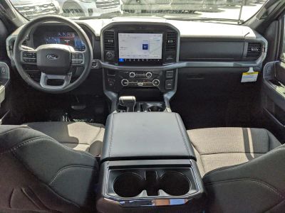 2026 Ford F-150 — photo 12 view