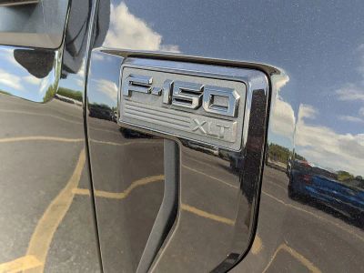2026 Ford F-150 — photo 10 view
