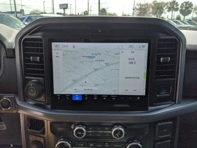 2026 Ford F-150 — photo 20 view