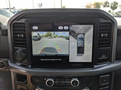 2026 Ford F-150 — photo 21 view