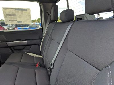 2026 Ford F-150 — photo 16 view