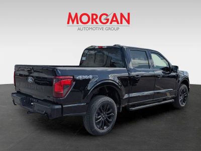 2026 Ford F-150 — photo 7 view