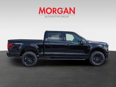 2026 Ford F-150 — photo 8 view