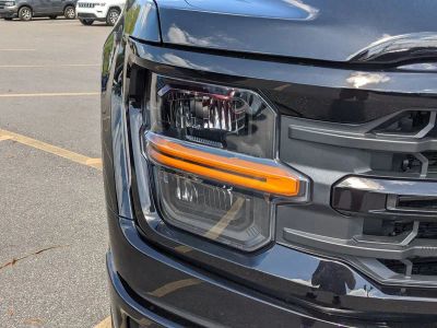 2026 Ford F-150 — photo 9 view