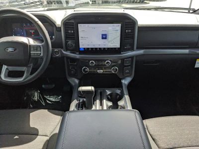 2026 Ford F-150 — photo 14 view