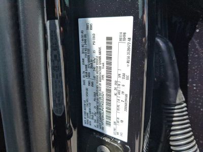 2026 Ford F-150 — photo 32 view