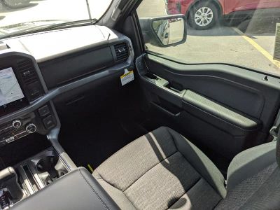 2026 Ford F-150 — photo 15 view