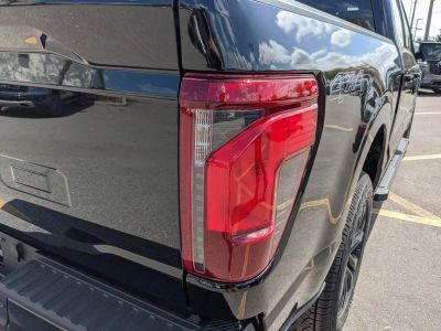 2026 Ford F-150 — photo 11 view