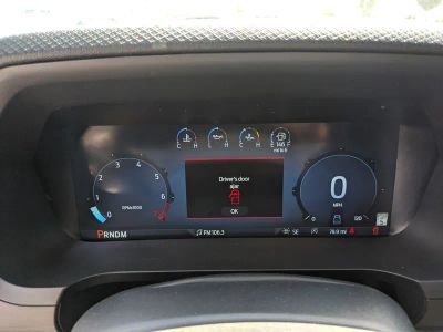 2026 Ford F-150 — photo 30 view