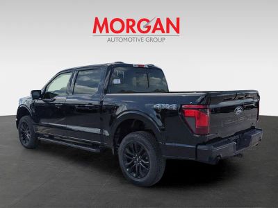2026 Ford F-150 — detail view