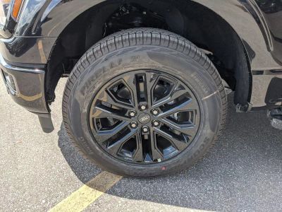 2026 Ford F-150 — photo 31 view