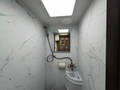 2027 Thor Motor Coach CHATEAU — photo 16 view
