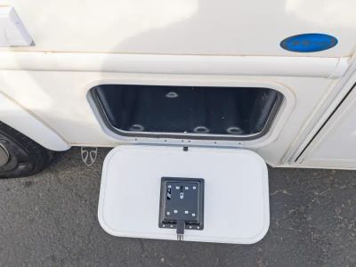 2027 Thor Motor Coach CHATEAU — photo 19 view