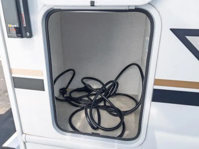 2027 Thor Motor Coach CHATEAU — photo 20 view
