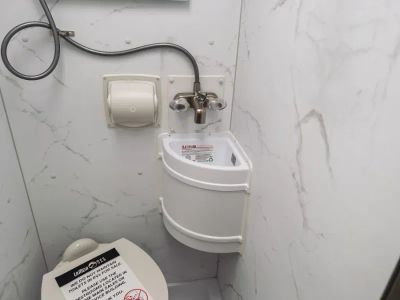 2027 Thor Motor Coach CHATEAU — photo 15 view