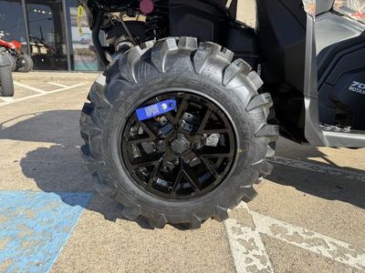 2026 Can-Am Outlander X mr 700 Dark Wildland Camo - Photo 14