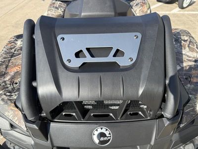 2026 Can-Am Outlander X mr 700 Dark Wildland Camo - Photo 15