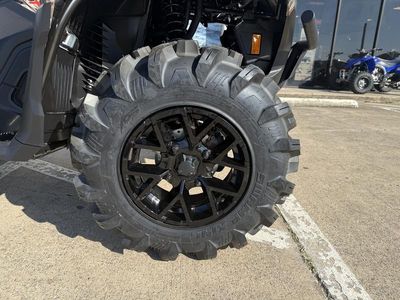 2026 Can-Am Outlander X mr 700 Dark Wildland Camo - Photo 13