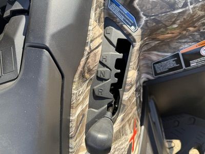 2026 Can-Am Outlander X mr 700 Dark Wildland Camo - Photo 12